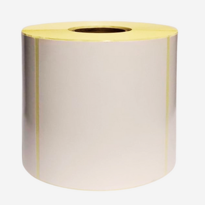 100mm x 100mm Thermal Transfer Roll Labels