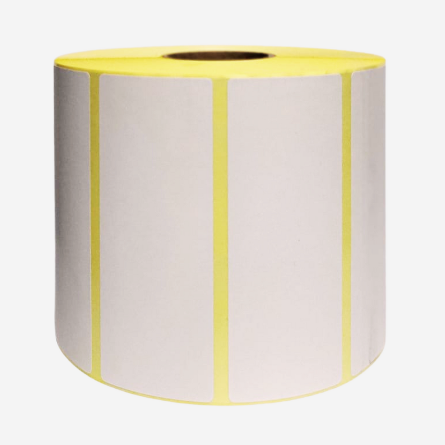 100mm x 40mm Direct Thermal Roll Labels