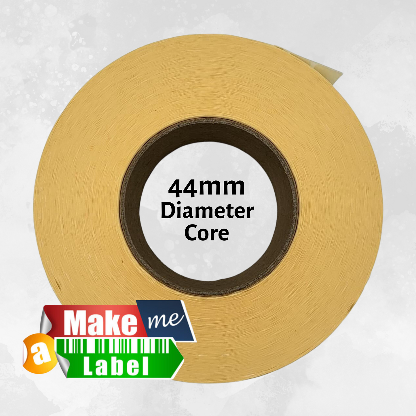 57mm x 70mm Direct Thermal Roll Labels