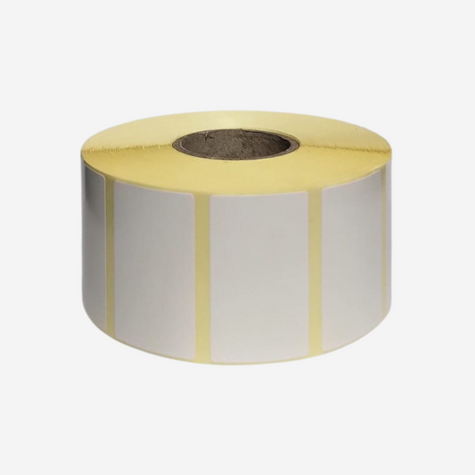 50mm x 30mm Thermal Transfer Roll Labels