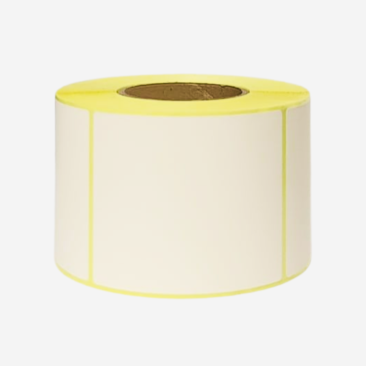 57mm x 70mm Direct Thermal Roll Labels