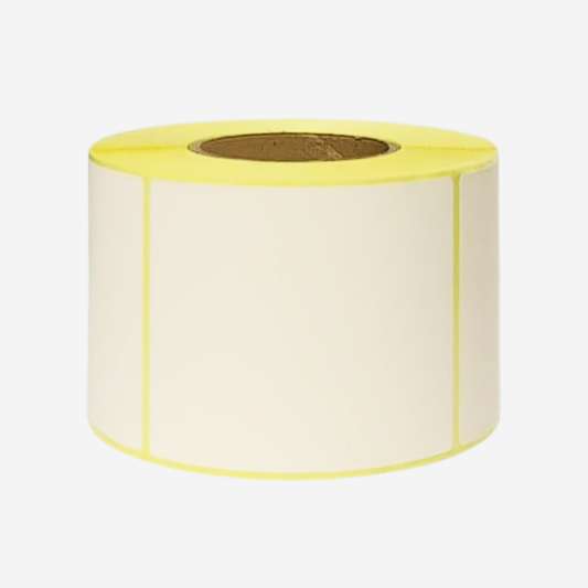 57mm x 70mm Direct Thermal Roll Labels