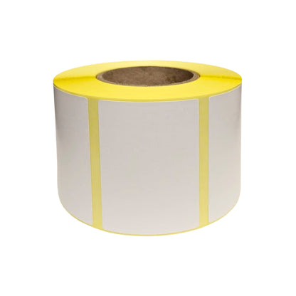 56mm x 44mm Direct Thermal Roll Labels