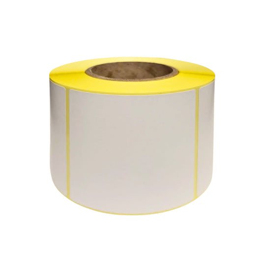 58mm x 60mm Direct Thermal Roll Labels