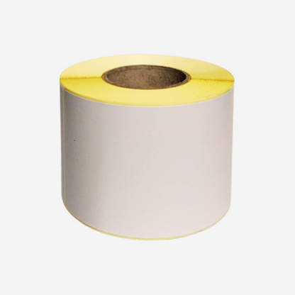 58mm x 93mm Direct Thermal Roll Labels