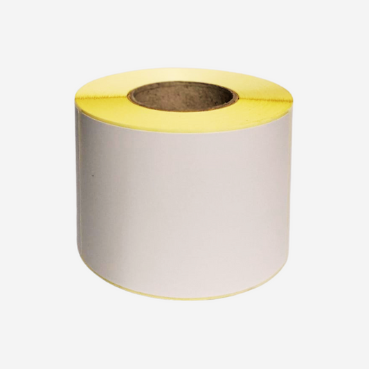 58mm x 93mm Direct Thermal Roll Labels