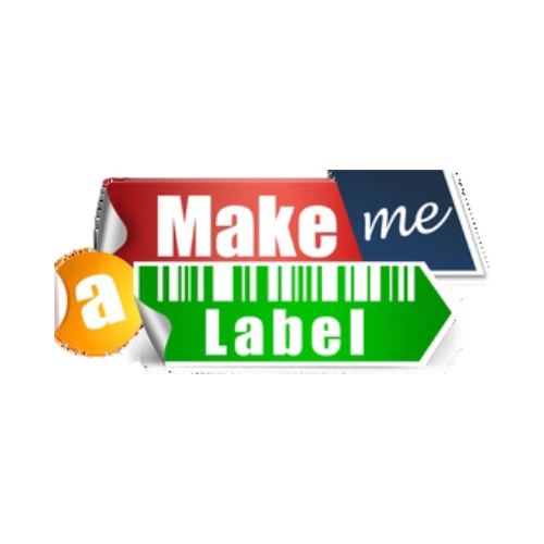 100mm x 60mm Direct Thermal Roll Labels